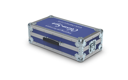 ChamSys MagicQ Compact Connect - Flight case original
