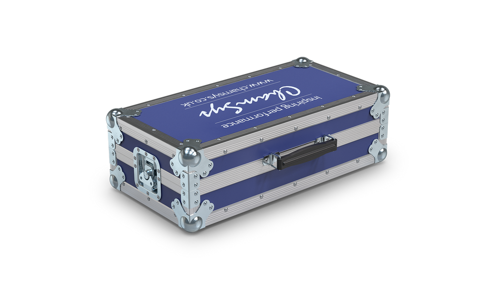 ChamSys MagicQ Compact Connect - Flight case original