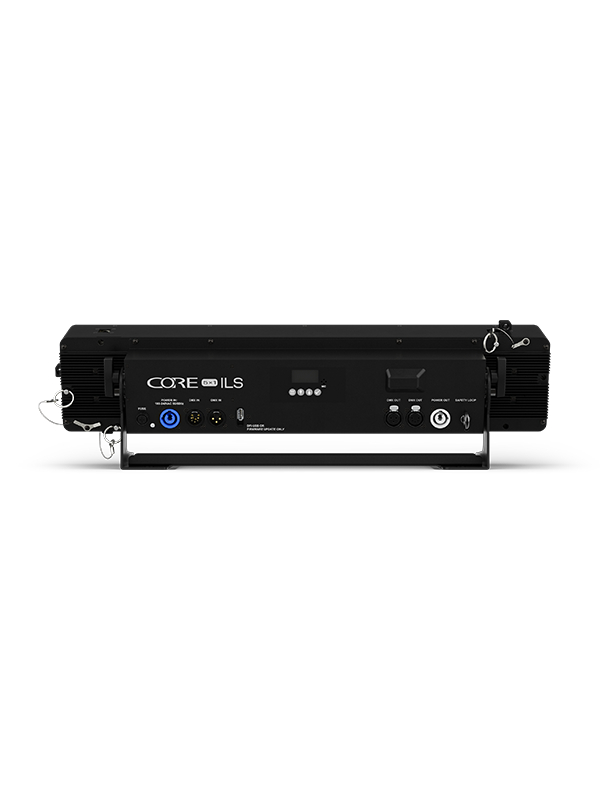 CHAUVET DJ Core 5X1 ILS - Barra LED COB RGB+WW con control ILS