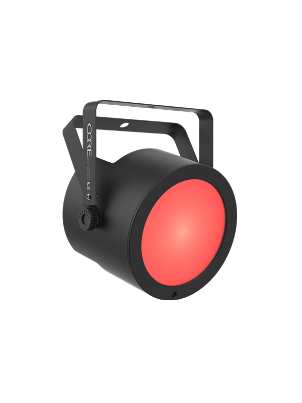 CHAUVET DJ COREpar Q120 ILS - Foco PAR LED COB RGBW de 120 W