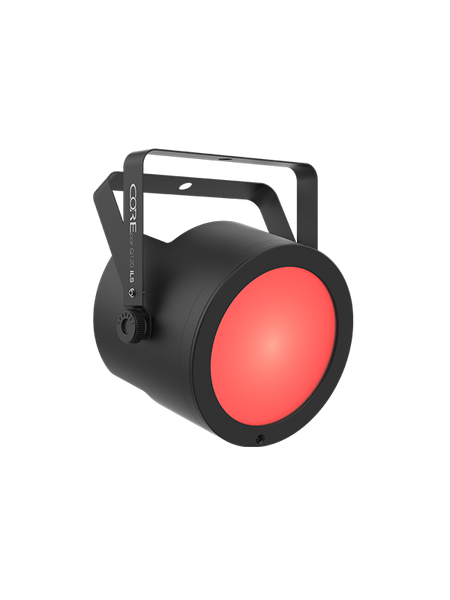 CHAUVET DJ COREpar Q120 ILS - Foco PAR LED COB RGBW de 120 W