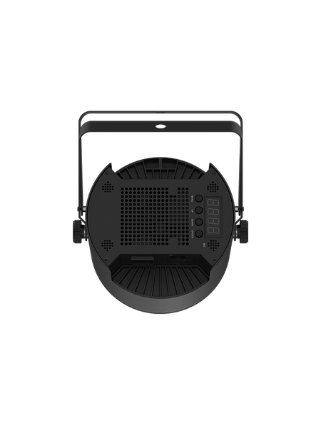 CHAUVET DJ COREpar Q120 ILS - Foco PAR LED COB RGBW de 120 W