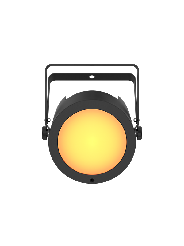 CHAUVET DJ COREpar Q120 ILS - Foco PAR LED COB RGBW de 120 W