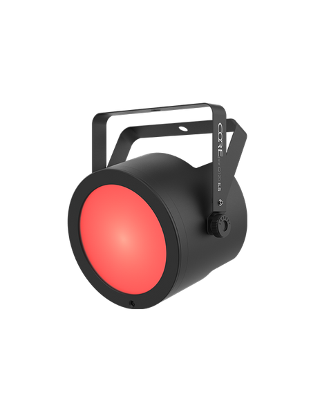 CHAUVET DJ COREpar Q120 ILS - Foco PAR LED COB RGBW de 120 W