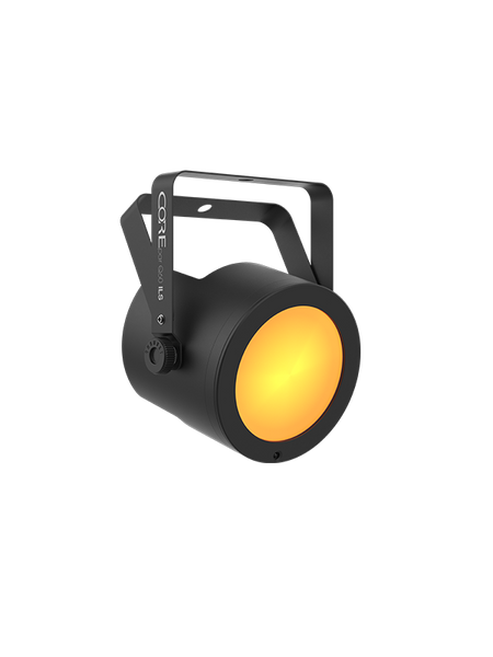 CHAUVET DJ COREpar Q60 ILS - Foco PAR LED RGBW de 60 W