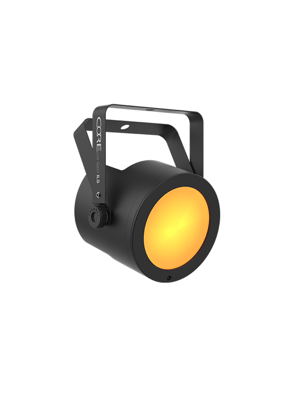 CHAUVET DJ COREpar Q60 ILS - Foco PAR LED RGBW de 60 W