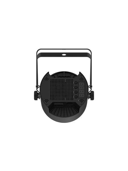 CHAUVET DJ COREpar Q60 ILS - Foco PAR LED RGBW de 60 W