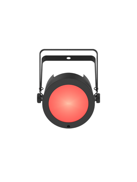 CHAUVET DJ COREpar Q60 ILS - Foco PAR LED RGBW de 60 W