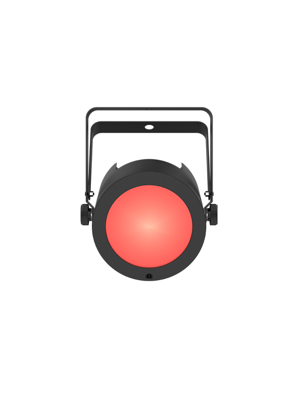 CHAUVET DJ COREpar Q60 ILS - Foco PAR LED RGBW de 60 W