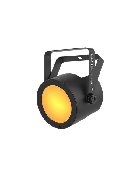 CHAUVET DJ COREpar Q60 ILS - Foco PAR LED RGBW de 60 W