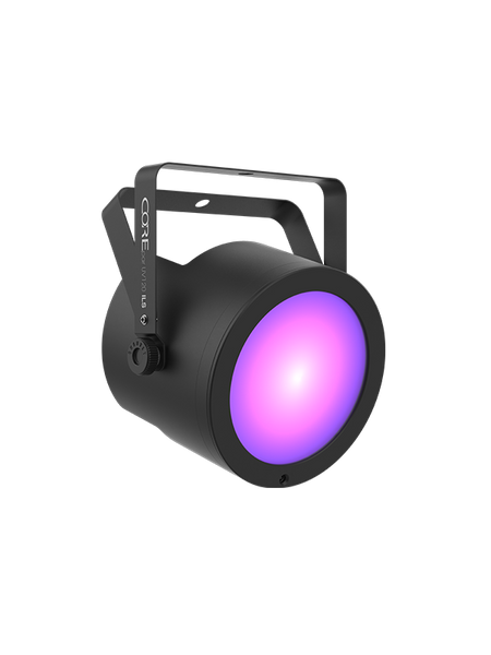 CHAUVET DJ COREpar UV 120 ILS - Foco wash ultravioleta
