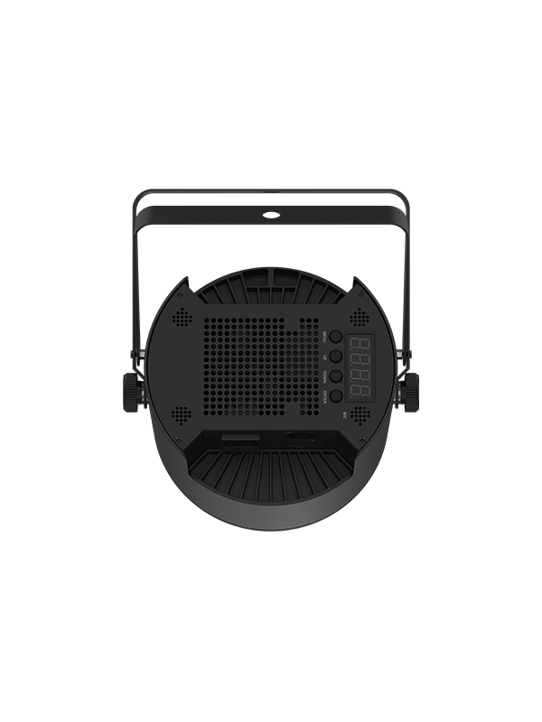 CHAUVET DJ COREpar UV 120 ILS - Foco wash ultravioleta
