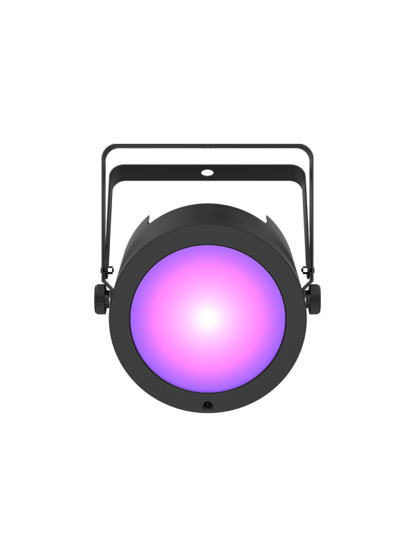 CHAUVET DJ COREpar UV 120 ILS - Foco wash ultravioleta