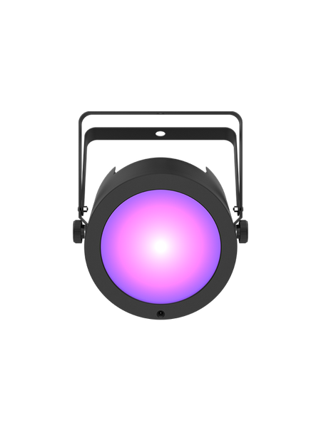 CHAUVET DJ COREpar UV 120 ILS - Foco wash ultravioleta