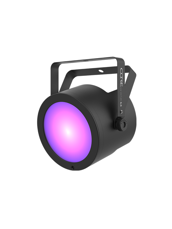 CHAUVET DJ COREpar UV 120 ILS - Foco wash ultravioleta