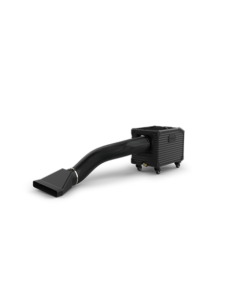 CHAUVET DJ Cumulus HP - Máquina de niebla baja