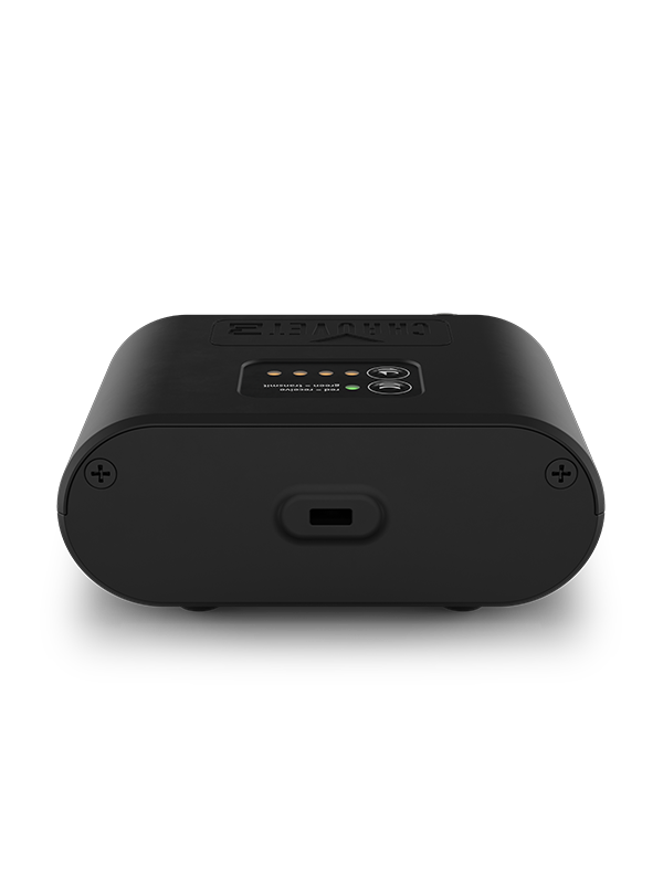 CHAUVET DJ D-Fi Hub 2 - Transceptor DMX inalámbrico