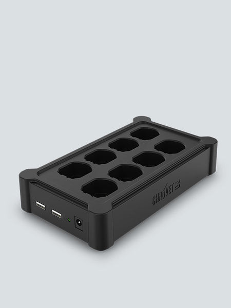 CHAUVET DJ D-Fi XLR Pack - Control DMX inalámbrico