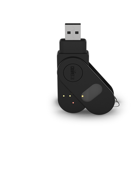 CHAUVET DJ D-Fi USB 2 - Transceptor DMX inalámbrico USB
