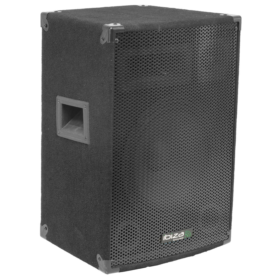 BAFLE SONIDO TRAPEZOIDAL 3 VIAS 25 Cm