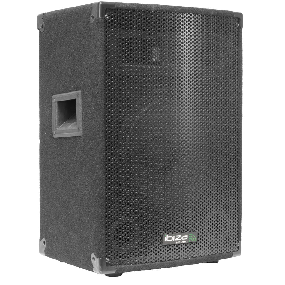 BAFLE SONIDO TRAPEZOIDAL 3 VIAS 25 Cm