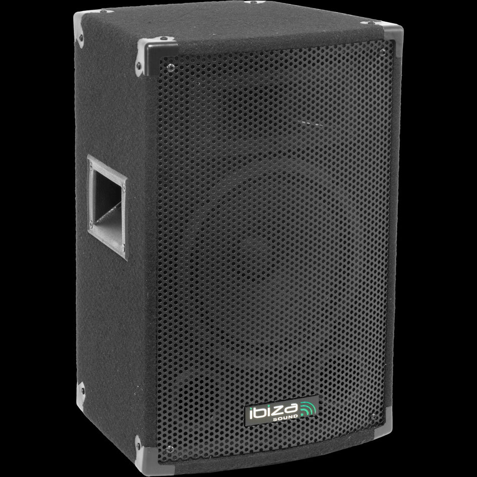 BAFLE SONIDO TRAPEZOIDAL 2 VIAS 20CM