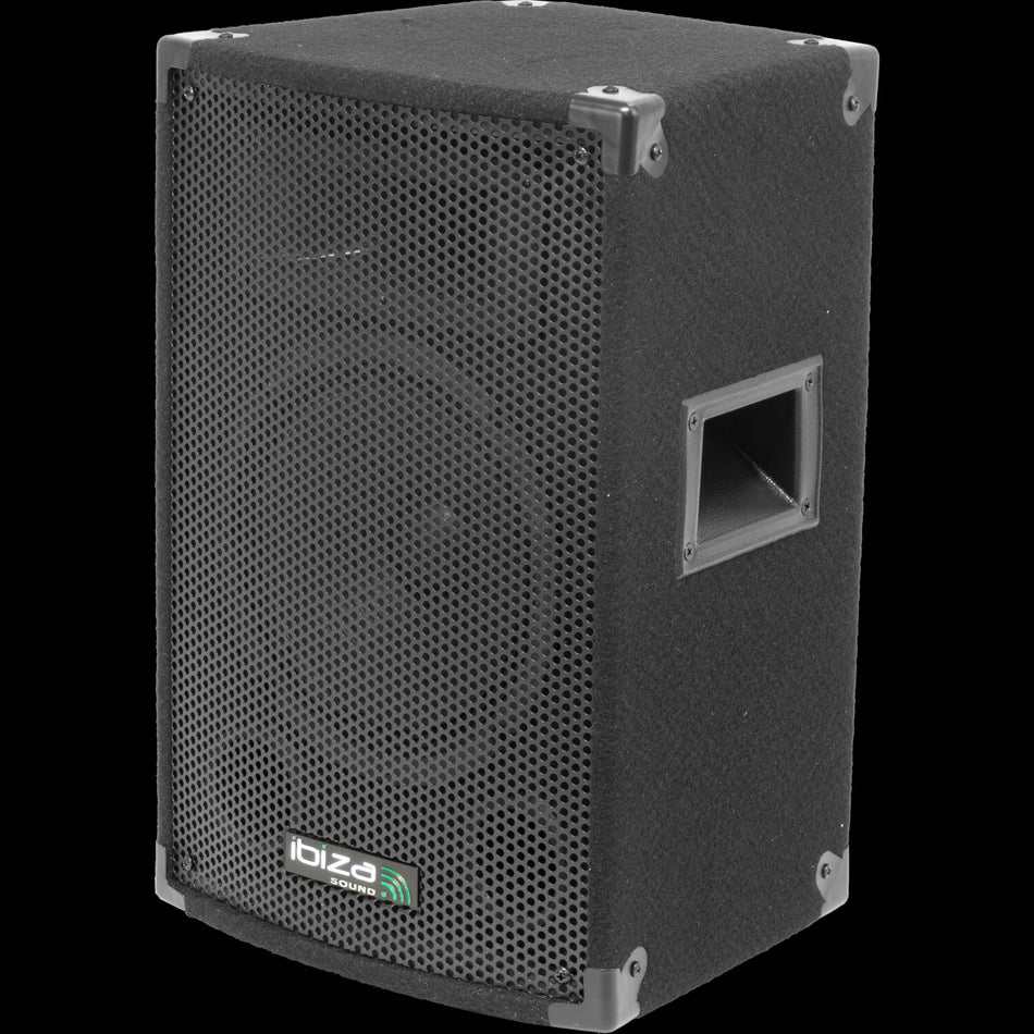 BAFLE SONIDO TRAPEZOIDAL 2 VIAS 20CM