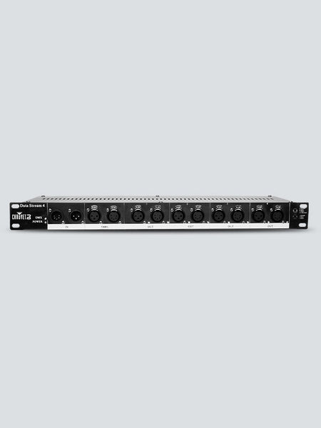 CHAUVET DJ Data Stream 4 - Distribuidor DMX óptico