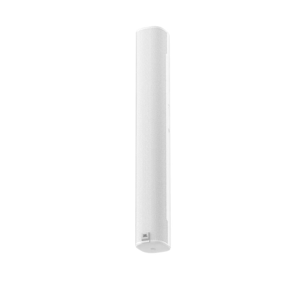 JBL COL600 Altavoz de columna delgada - Blanco