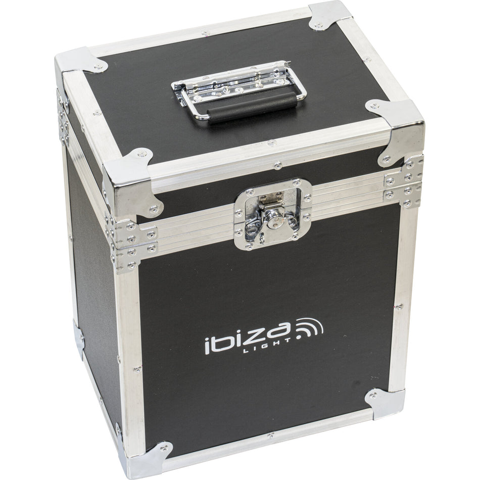 FLIGHT CASE PARA EFECTO DE LUZ E-COSMOS