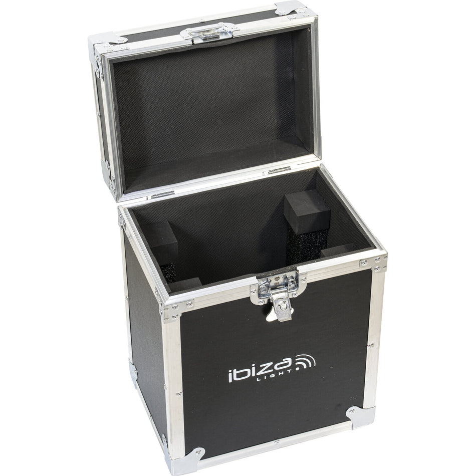 FLIGHT CASE PARA EFECTO DE LUZ E-COSMOS