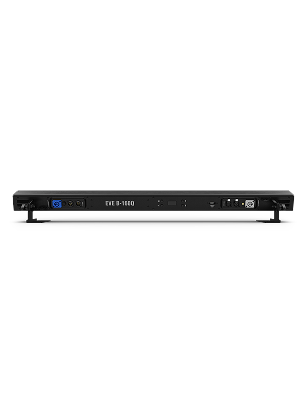 CHAUVET DJ EVE B-160Q - Barra LED RGBW de 8 zonas