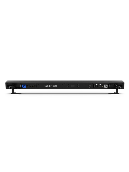 CHAUVET DJ EVE B-160Q - Barra LED RGBW de 8 zonas