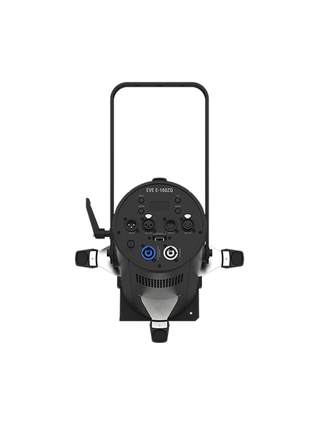 CHAUVET DJ EVE E-160ZQ - Proyector elipsoidal LED RGBW