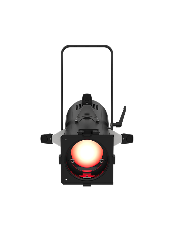 CHAUVET DJ EVE E-160ZQ - Proyector elipsoidal LED RGBW