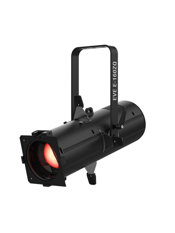 CHAUVET DJ EVE E-160ZQ - Proyector elipsoidal LED RGBW