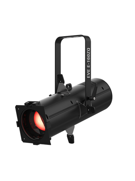 CHAUVET DJ EVE E-160ZQ - Proyector elipsoidal LED RGBW