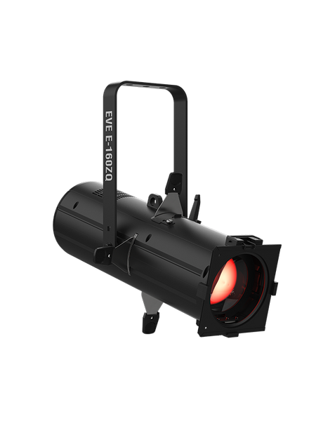 CHAUVET DJ EVE E-160ZQ - Proyector elipsoidal LED RGBW