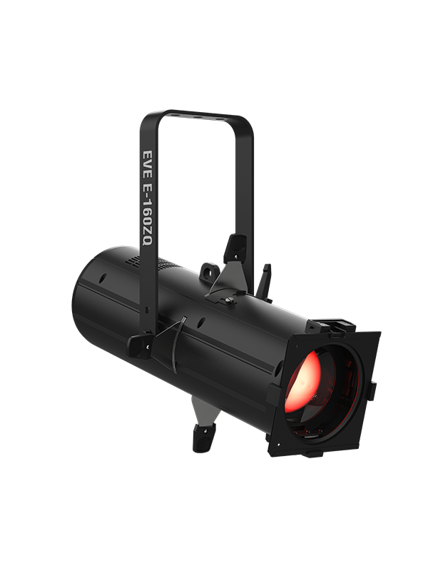 CHAUVET DJ EVE E-160ZQ - Proyector elipsoidal LED RGBW