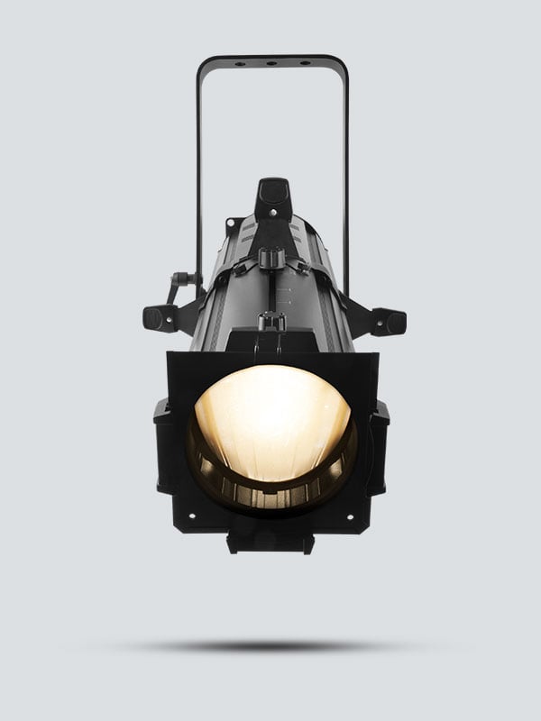 CHAUVET DJ EVE E-50Z - Recorte LED con zoom manual