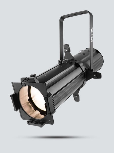 CHAUVET DJ EVE E-50Z - Recorte LED con zoom manual