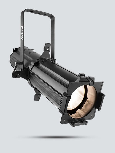 CHAUVET DJ EVE E-50Z - Recorte LED con zoom manual