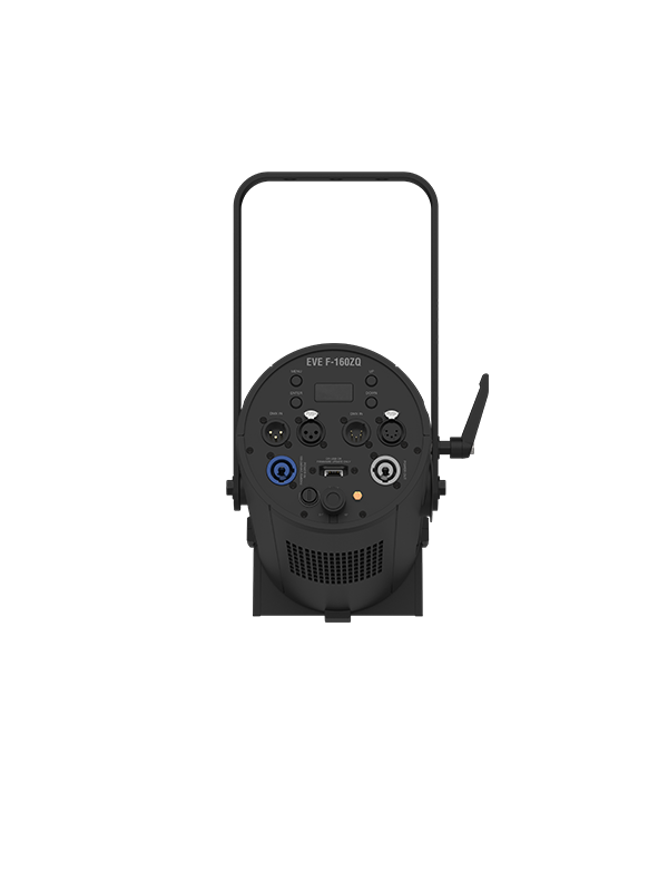 CHAUVET DJ EVE F-160ZQ - Fresnel LED RGBW con zoom