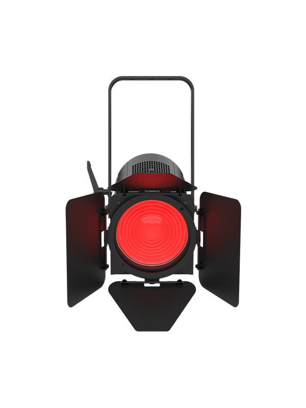CHAUVET DJ EVE F-160ZQ - Fresnel LED RGBW con zoom