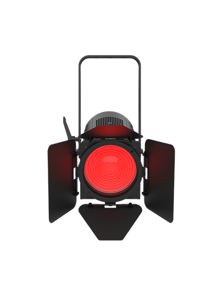 CHAUVET DJ EVE F-160ZQ - Fresnel LED RGBW con zoom