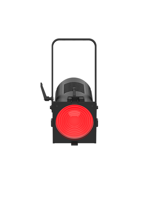 CHAUVET DJ EVE F-160ZQ - Fresnel LED RGBW con zoom