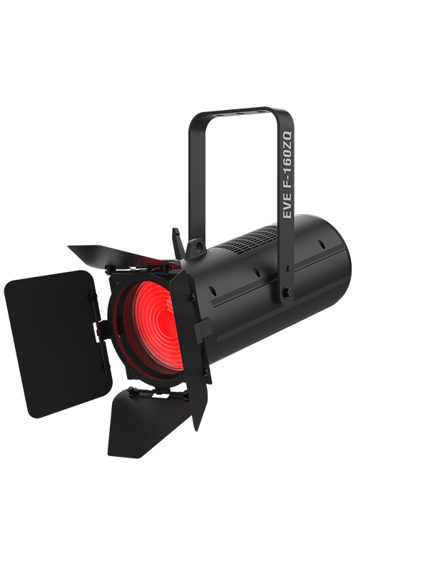 CHAUVET DJ EVE F-160ZQ - Fresnel LED RGBW con zoom