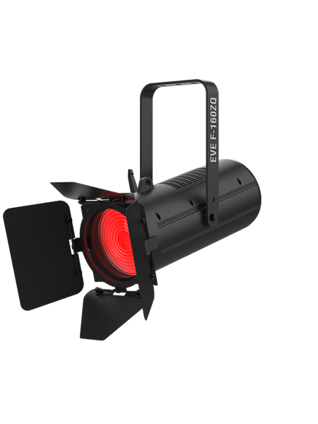 CHAUVET DJ EVE F-160ZQ - Fresnel LED RGBW con zoom