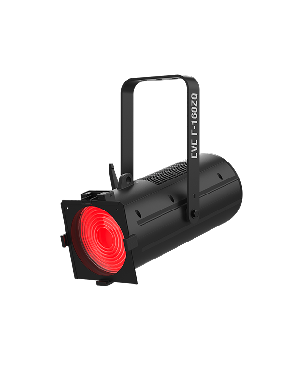 CHAUVET DJ EVE F-160ZQ - Fresnel LED RGBW con zoom
