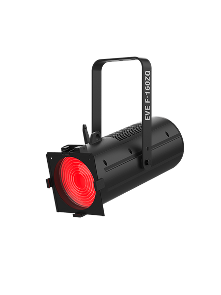 CHAUVET DJ EVE F-160ZQ - Fresnel LED RGBW con zoom